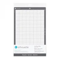 Silhouette Schneidematte Strong-Grip, 8" x 12" (20,3 x 30,5 cm)