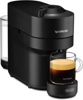 DeLonghi Vertuo POP Liquori Black Ekspres do kawy Nespresso ENV90.B