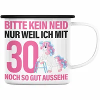 18. Geburtstag Tasse Geschenk Mädchen Jungen Geschenkidee Lustig Spruch 18  — TrendationStore