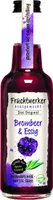 Fruchtwerker Brombeer & Essig mit Agavendicksaft 250ml