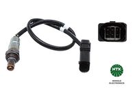 NGK Lambdasonde für SEAT Ibiza IV AUDI A1 SKODA Fabia III Rapid Toledo VW Polo