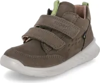 Superfit Sneaker Sneaker Nubukleder
