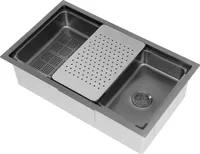 Küchenspüle Edelstahl Küche Edelstahlspüle