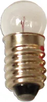 Krippenzubehör Ersatzbirnen E10 weiß