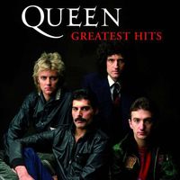 Queen: Greatest Hits - Island  - (CD / Titel: Q-Z)