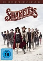 Shameless - Staffel #9 (DVD) 3Disc