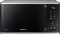 Samsung MS23B3515AS Arbeitsplatte Solo-Mikrowelle 23 l 1150 W Schwarz
