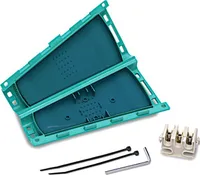 HellermannTyton Relifix Relifix V525YPP/SIGN 435-00659