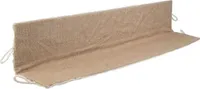 Katzenzubehör - Kratzbrett - ca. 80 x 27,5 x 1 cm