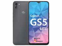 Gigaset GS5 Lite dark titanium grey
