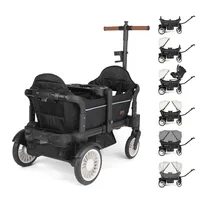 BabyGo Bollerwagen CozyRider