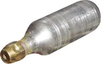bomben-Siphon-Nachfüllpackung (10 Stück)