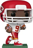 Funko Pop! NFL Kansas City Chiefs Patrick Mahomes II #148 AFC 2020