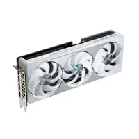 Gigabyte GeForce RTX 5080 AORUS MASTER ICE 16GB GDDR7 Reflex 2 RTX AI DLSS4