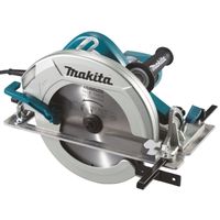 Makita Elektro-Handkreissäge HS0600 2000 Watt Kreissäge Säge