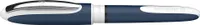 Schneider One Change Tintenroller blau/weiß 0,6 mm, Schreibfarbe: schwarz, 1 St.