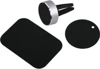Kfz-Smartphone-Halter "Alu" (00173765)