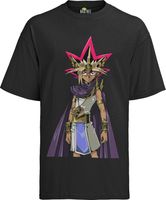 Yu-gi-Oh! König Yami Yugi Pharao YGO Shirt | Kaufland.de