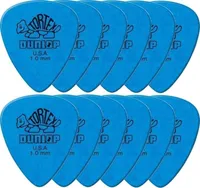 Dunlop 418P 1.00 Tortex Standard Kostka, piorko