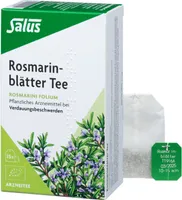 Salus Rosmarinblätter Tee 15 Filterbeutel