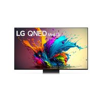 Smart TV LG 65QNED91T6A.AEU 4K Ultra HD 65' LED HDR