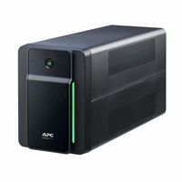 APC Back-UPS 1600VA, 230V, AVR, gniazda Schuko