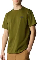 The North Face Simple Dome Shirt Herren