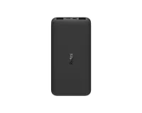 Xiaomi Redmi Power Bank Black One Size