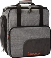 BRUBAKER Super Perfomance Skischuhtasche Helmtasche Rucksack