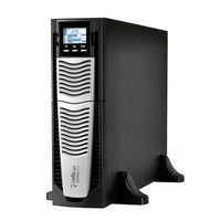 Riello Sentinel Dual Doppelwandler (Online) 4 kVA 3600 W 3 AC-Ausgänge