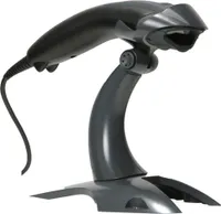 Honeywell Voyager 1400g2D USB-Kit (Kabel/Stand) schwarz 2D