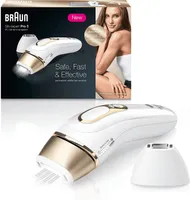 Braun IPL 5117 (szara torba + Venus Swirl)