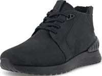 ecco Sneaker Sneaker Nubukleder
