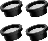 Aiibot Saugfilter Filte Von Akku staubsauger Waschbar x 4,AZA62/AZA63/AZA64/AZA65 Model