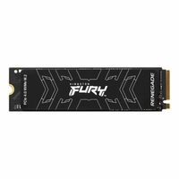Kingston FURY Renegade - 1 TB SSD - Vnútorný - M.2 2280 - PCI Express 4.0 (NVMe)