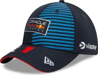New Era Uni Snapback Cap Red Bull 9Forty Max Verstappen Racing