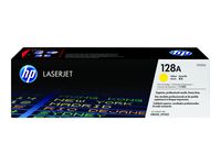 Toner HP č.128A - CE322A (Žlutý)