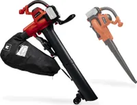 Vysavač listí Einhell Power X-Change GE-CL 36/230 Li E Solo bez aku a nabíječky