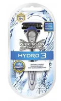 Maszynka do golenia Wilkinson Hydro3 z 1 ostrzem dla mężczyzn