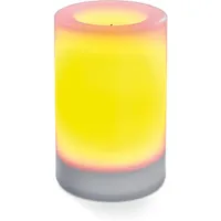 Batterie Deko-Kerze 100 x 150 mm