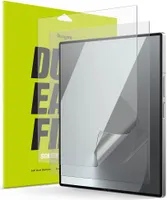 Ochranná fólie 2 KUSY na Samsung Galaxy Z Fold 6 Ringke Dual Easy Čirá