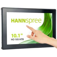 Hannspree 25.6cm (10,1) HO105HTB 16:10 M-Touch HDMI black