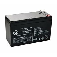 APC Smart-UPS RT 48V RM Battery Pack, Plombierte Bleisäure (VRLA), 48 V, Rack-montierbar, Schwarz, 0 - 40 °C, 0 - 95%