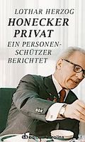 Honecker Privat  Deutsch