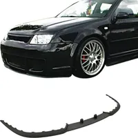 Przedni spoiler spoiler spoiler spoiler spoiler zderzak przedni do VW Golf 4 IV