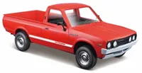 Maisto - 1973 Datsun 620 Pick-up, 1:24