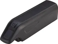AEG Downtube Ersatzakku mit Gehäuse für Elektrofahrrad LI-Ionen 36V/ 10,4 Ah (374 Wh) Ladedauer ca. 4,5 h