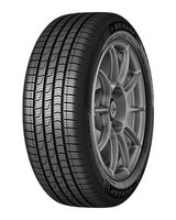 Dunlop Sport All Season ( 205/55 R16 91V ) Reifen