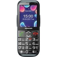 Maxcom MM724 - Prosty telefon komórkowy