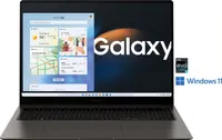 Samsung Galaxy Book3 Pro 40,62cm (16 ) Ci5 8GB 512GB SSD